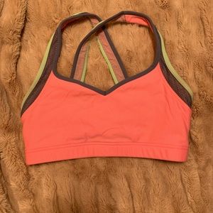 Lorna Jane Sports Bra M
